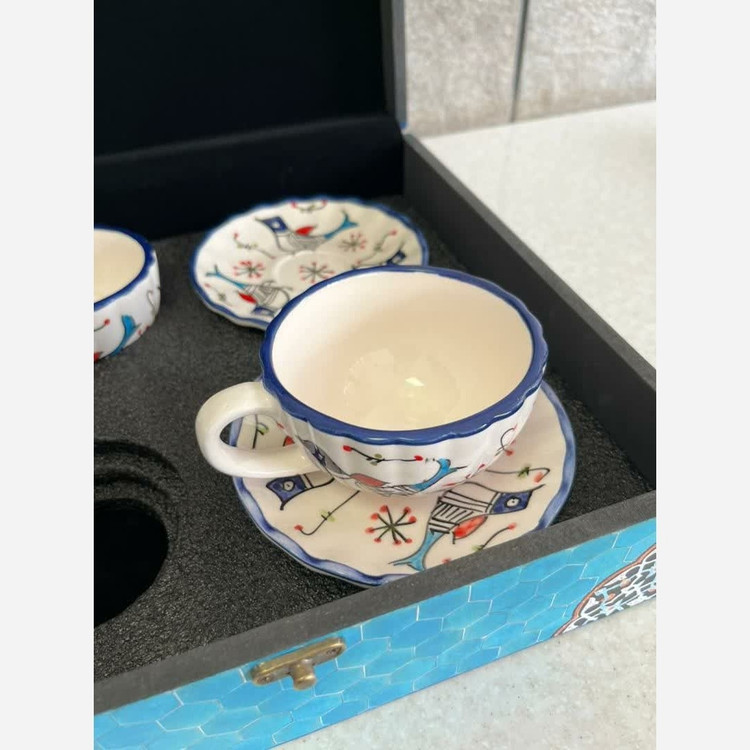 باکس هدیه سازمانی شمسه